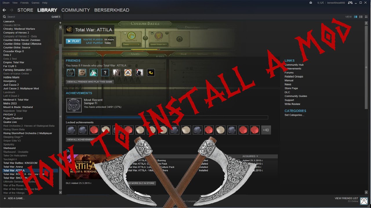 Steam 15.06.2023 instal the new for mac
